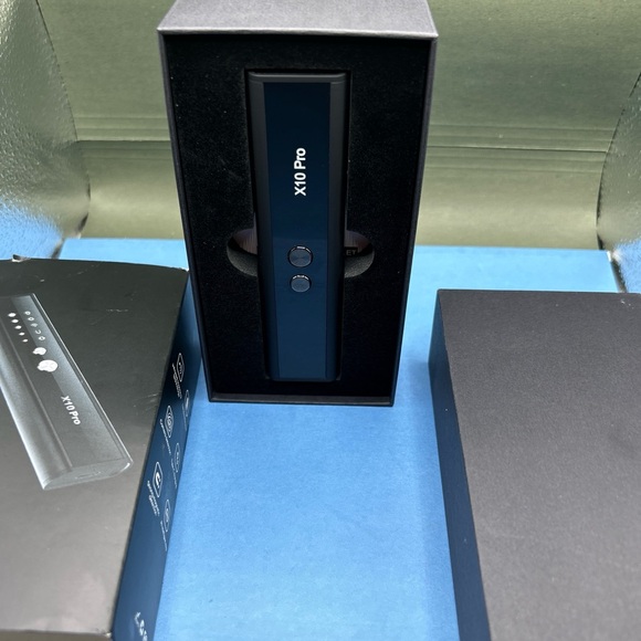 Hidden Camera Detectors X10 Pro, Accurate Anti Spy Camera/ Bug Sweeper/ GPS Trac - Picture 3 of 15